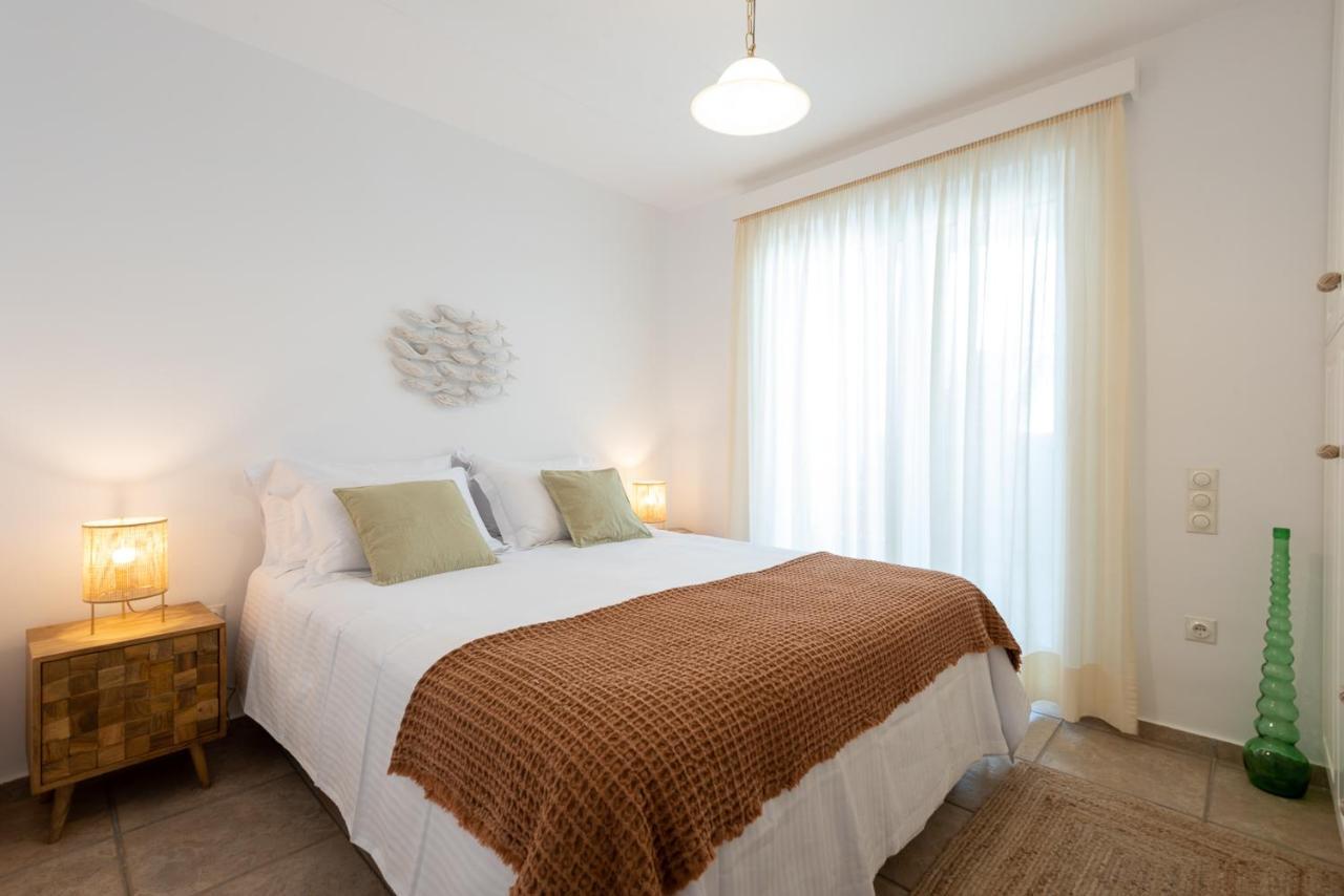 Kamariyo Athens Riviera By A&D Properties Palaia Fokaia Exterior photo