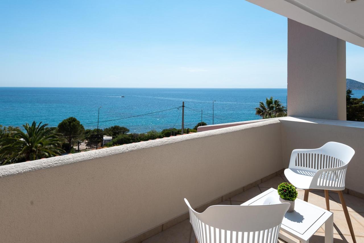 Kamariyo Athens Riviera By A&D Properties Palaia Fokaia Exterior photo