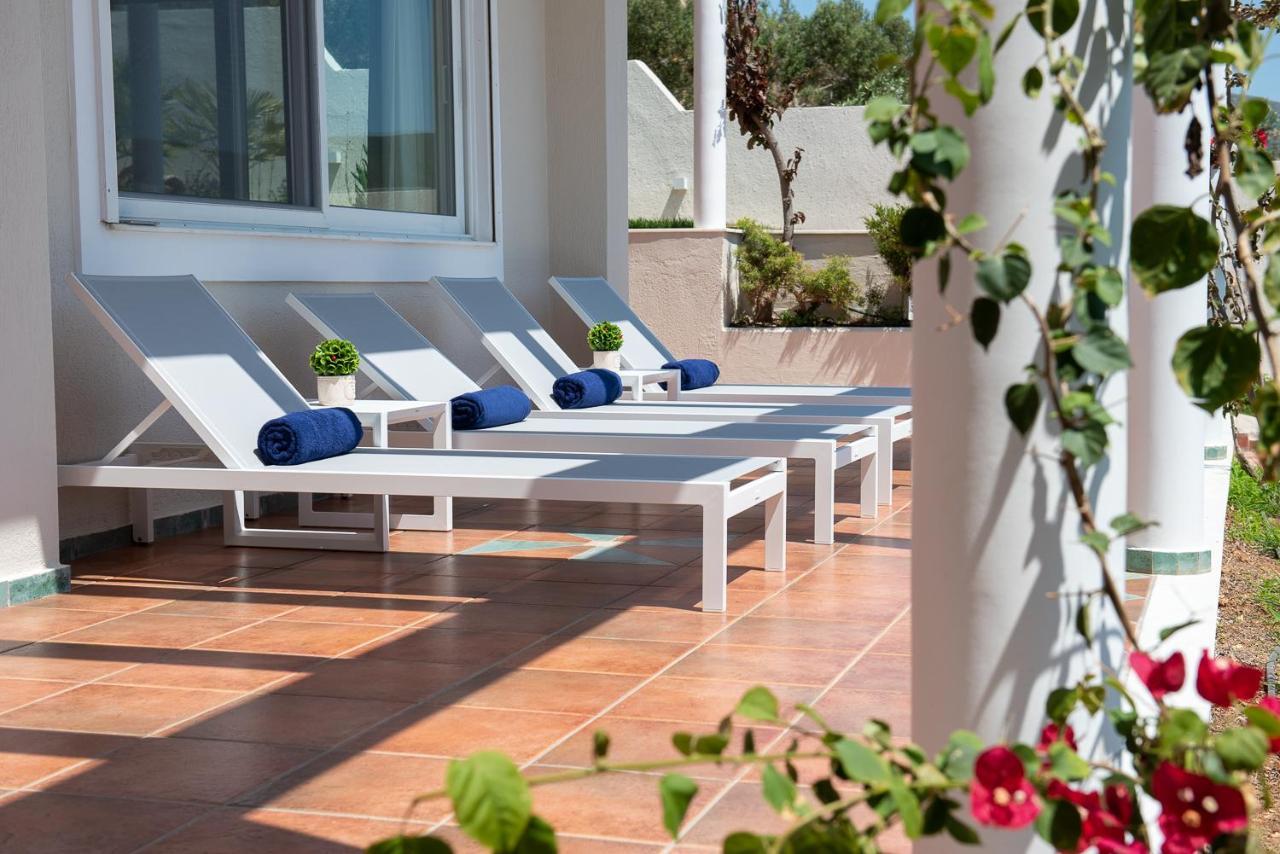 Kamariyo Athens Riviera By A&D Properties Palaia Fokaia Exterior photo