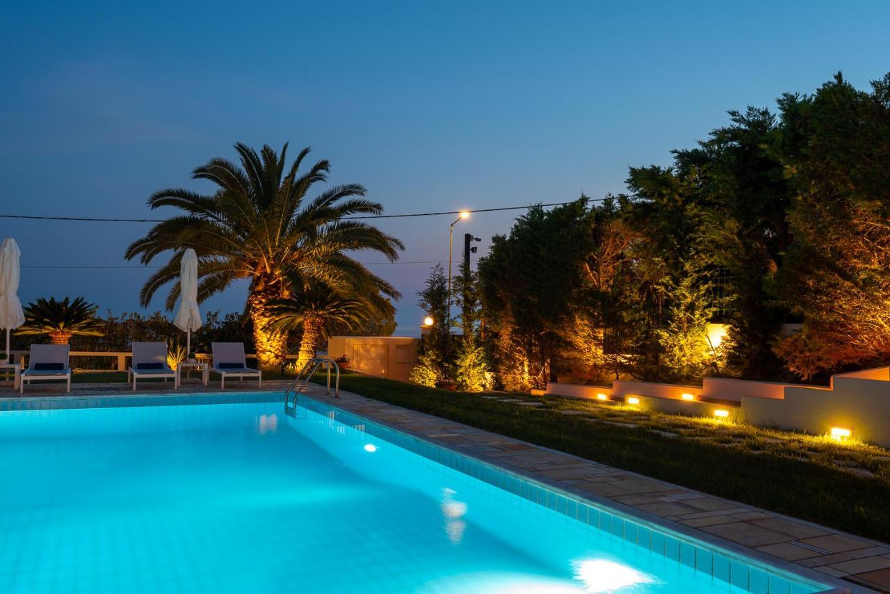 Kamariyo Athens Riviera By A&D Properties Palaia Fokaia Exterior photo